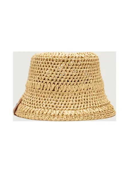 Weekend MaxMara Pălărie WKAFRAGORE bej