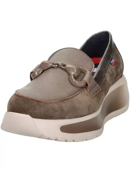 Pantofi Callaghan bej