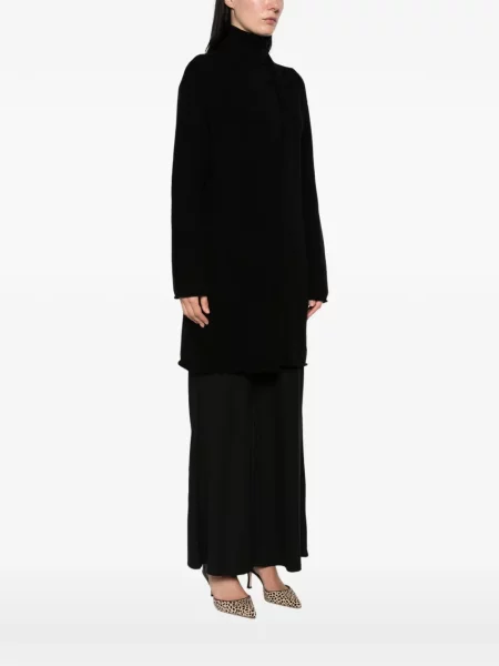 Cardigan Emerson Renaldi tricotate negru