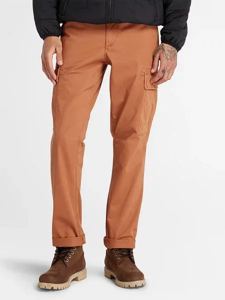 Карго Timberland Core Cargo теракотовий
