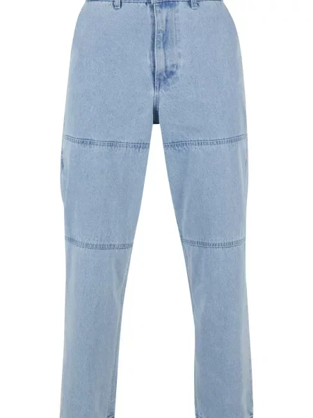ZOO YORK Jeans deschis albastru
