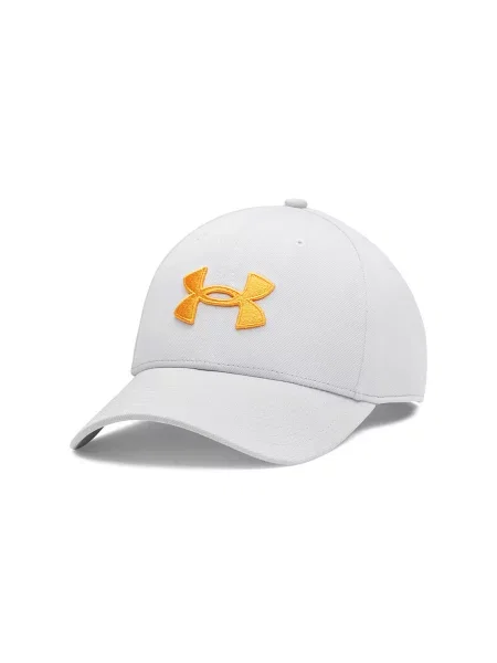 Baseball sapka Under Armour fehér
