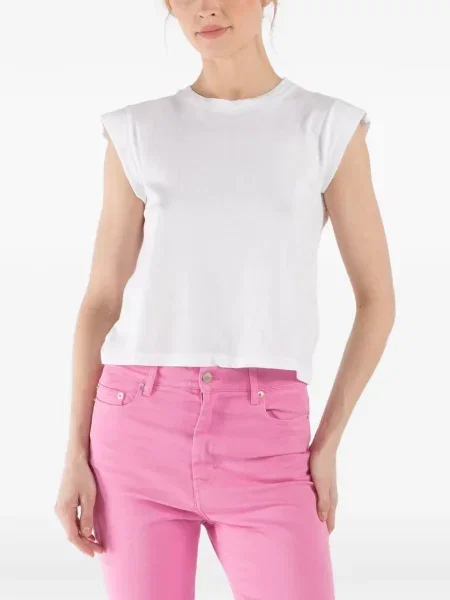 Koszulka The Great. biała