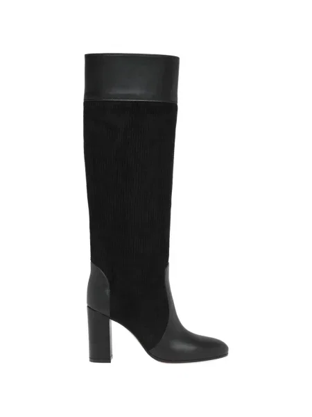 Cizme Gianvito Rossi negru