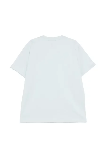 Tricou Flâneur albastru