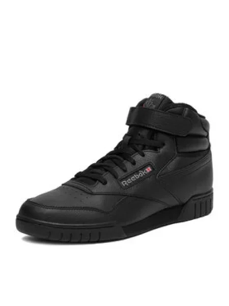 Sportcipők Reebok EO-EX-O-FIT HI fekete