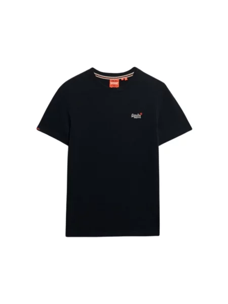 Koszulka Superdry niebieska