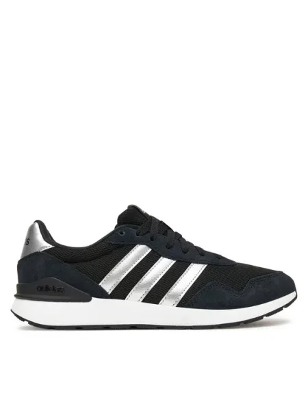 Adidas Sneakersy Run čierna