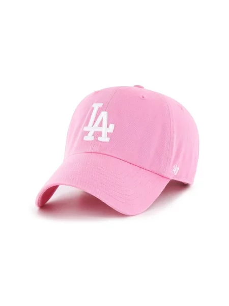 Șapcă 47 Brand alb