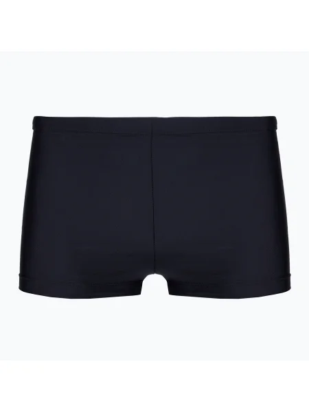 Olcsóbban. Férfi Nike Shift Square Leg úszó boxeralsó Méret: M fekete