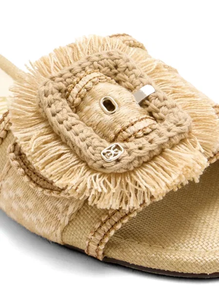 Sandale Sam Edelman cu cataramă