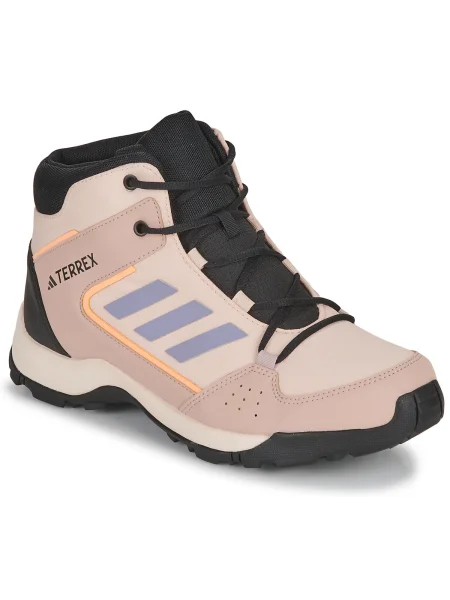 Pantofi copii Adidas bej