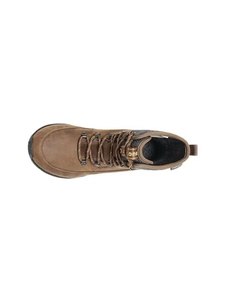 Pantofi Icebug maro