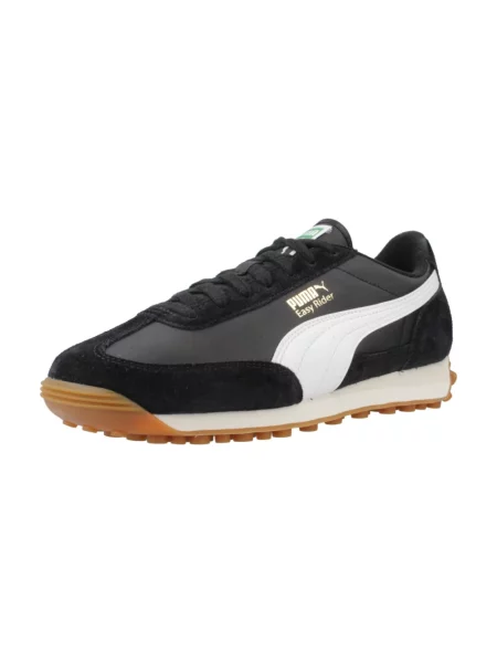 PUMA Sneakersy unisex Easy Rider Vintage Buty 40 czarny