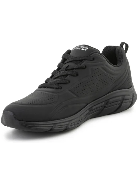 Pantofi Skechers negru