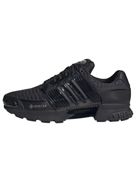 Σκαρπινια Adidas Originals μαύρο