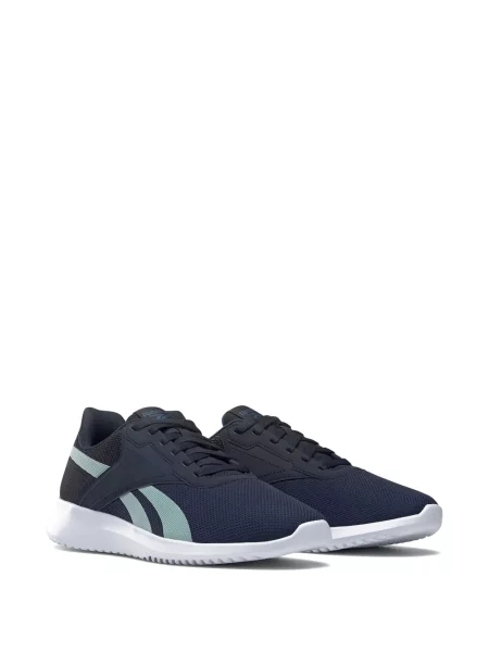 Tenisky Reebok šedé