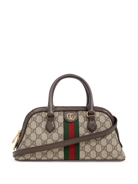 Top Gucci smeđa