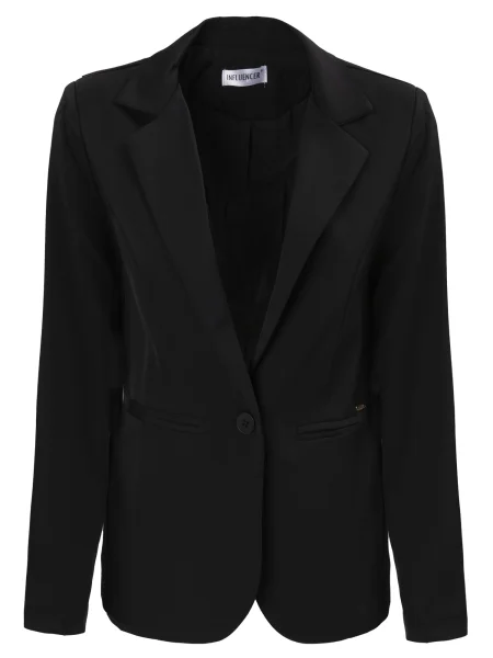 Influencer Blejzr černá