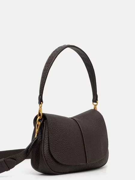 Gianni Chiarini сумка крос-боді шкіряна HELENA ROUND