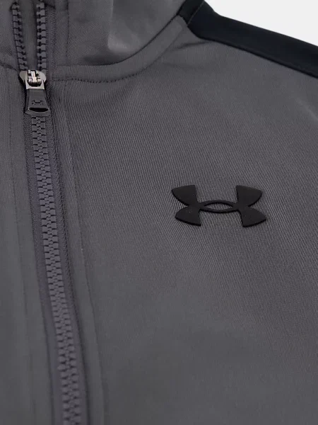 Gyerek nadrág Under Armour fekete