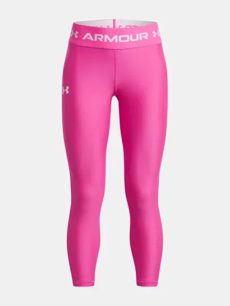 Trening copii Under Armour roz