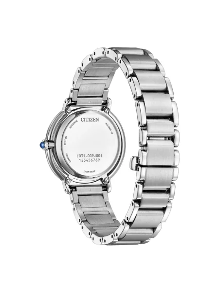 Zegarek Citizen szary