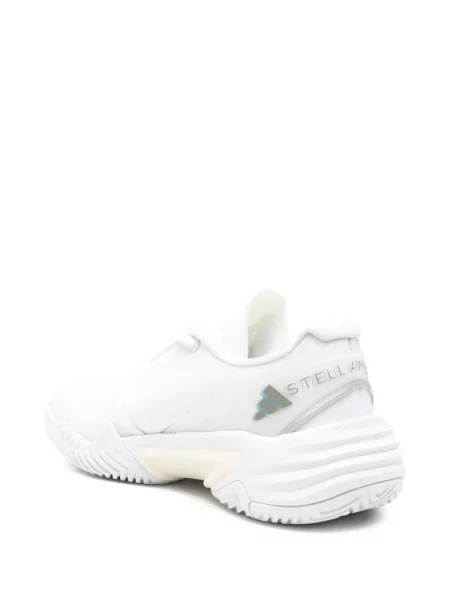 Маратонки Adidas By Stella Mccartney бяло