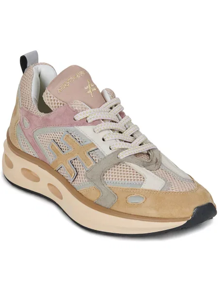 Pantofi Another Trend bej