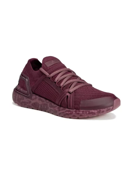 Adidas by Stella McCartney buty do biegania Ultraboost 20 czerwone