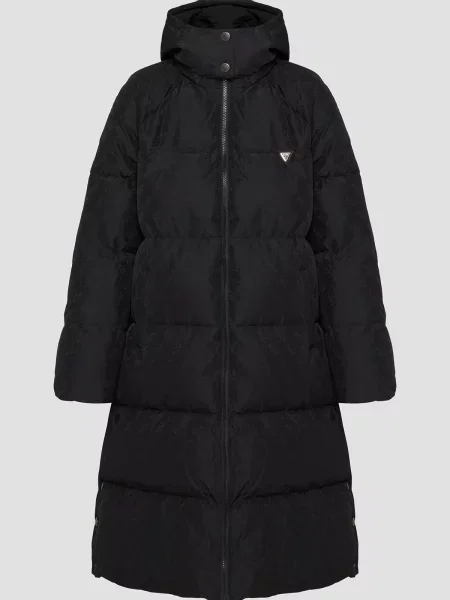 Куртка Guess черная
