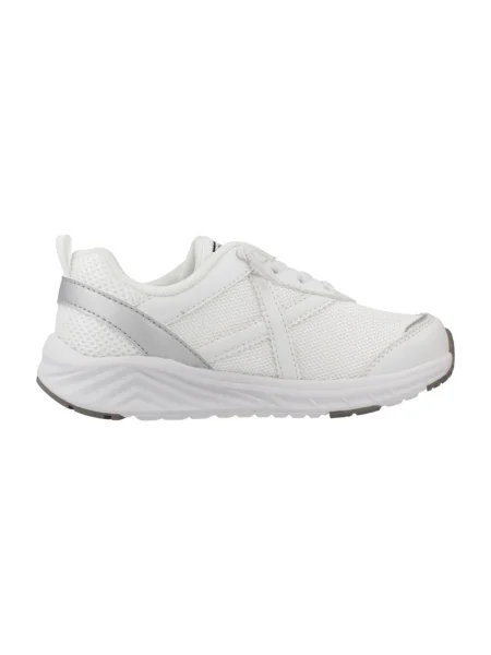 Pantofi copii Munich alb