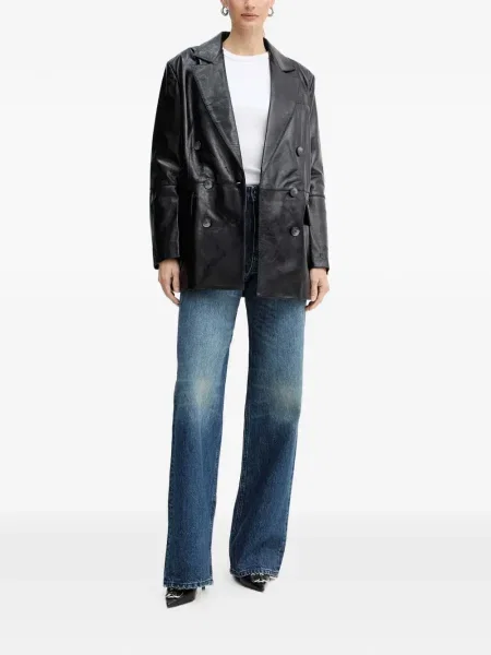Blugi Just Cavalli albastru