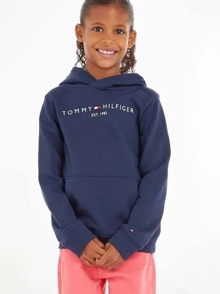 Tommy Hilfiger Dětská mikina