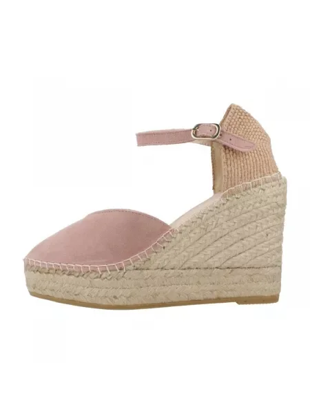 Espadrilky Macarena