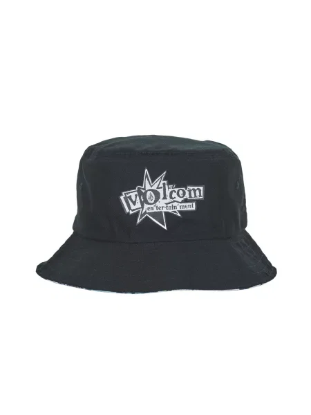 Šešir Volcom crna