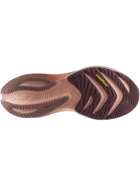 Pantofi Skechers alb