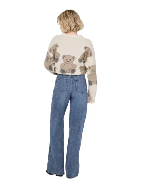 Traperice Only plava