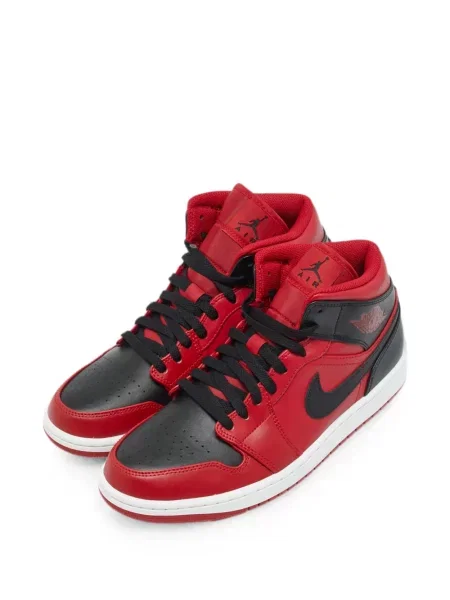 Sneaker Jordan Air Jordan 1 fekete