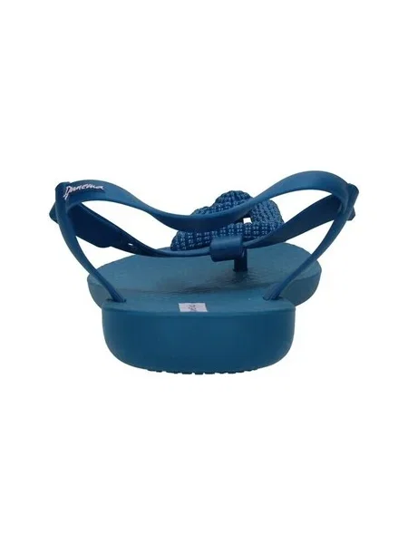 Pantofi Ipanema albastru