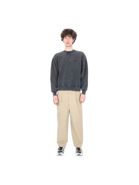 Bluza Maison Kitsune czarna