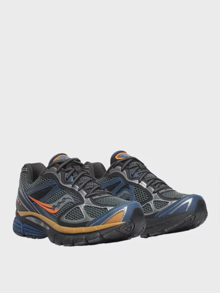 Кросівки Saucony