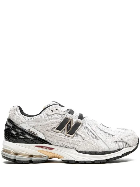 Sneakerși New Balance alb