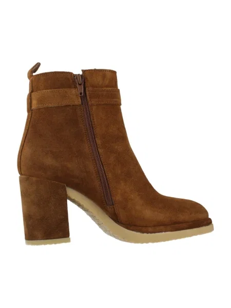 Pantofi Alpe maro