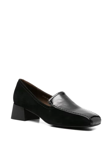 Pantofi cu toc Linda Baumann negru