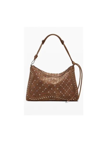 Geantă Desigual maro