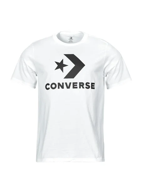 Tricou Converse alb