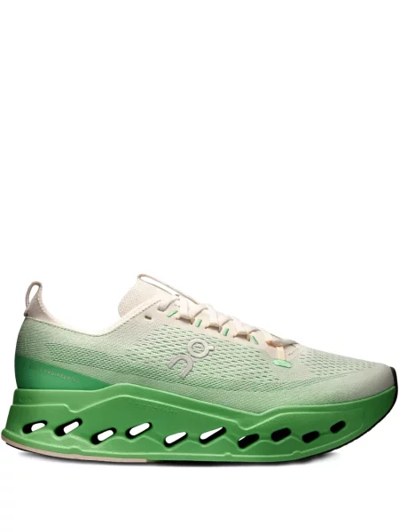 Sneakerși On-running alergare alb