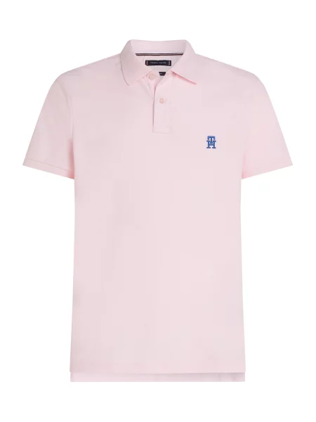TOMMY HILFIGER Tricou roz