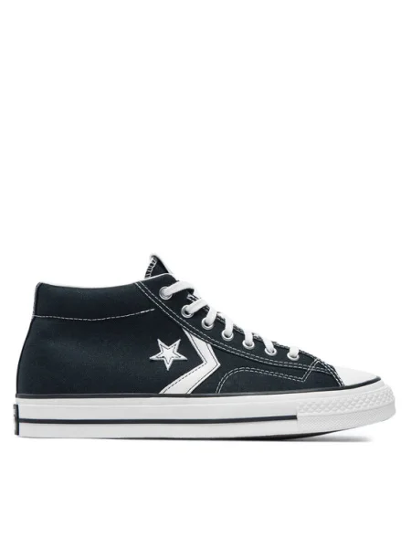 Converse Кецове Star Player 76 черен